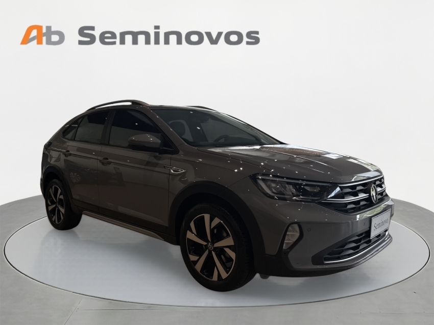 Volkswagen Nivus
