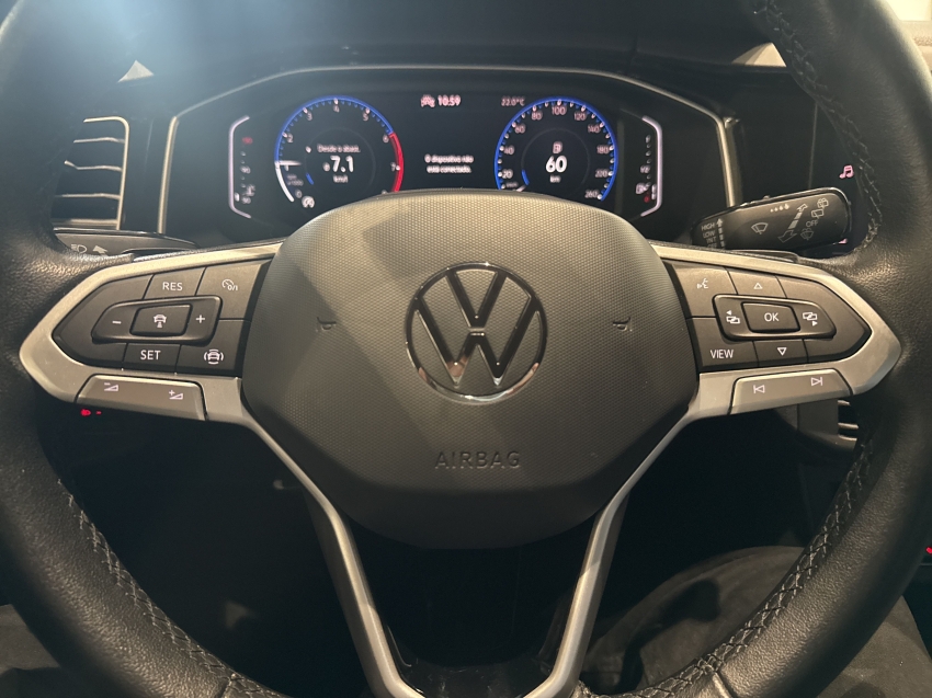 Volkswagen Nivus