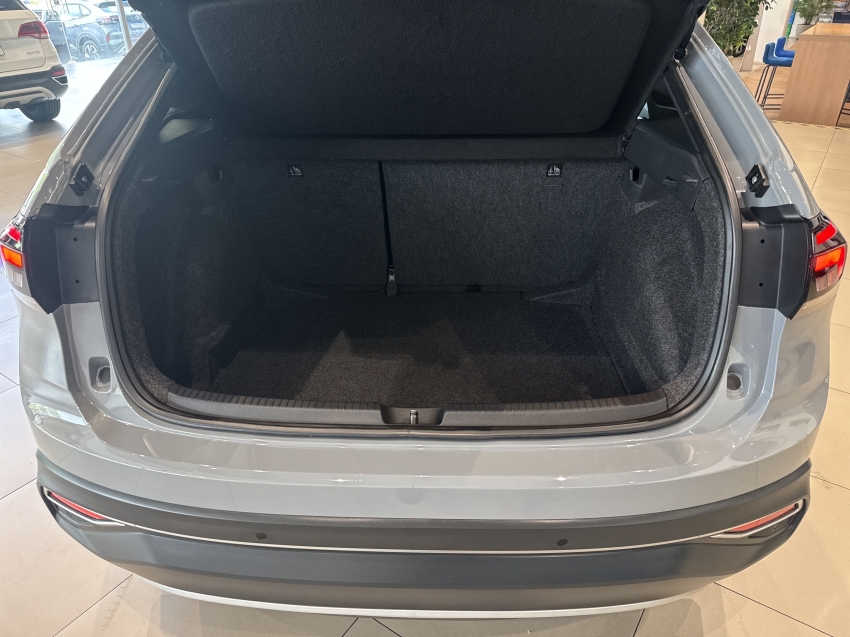 Volkswagen Nivus