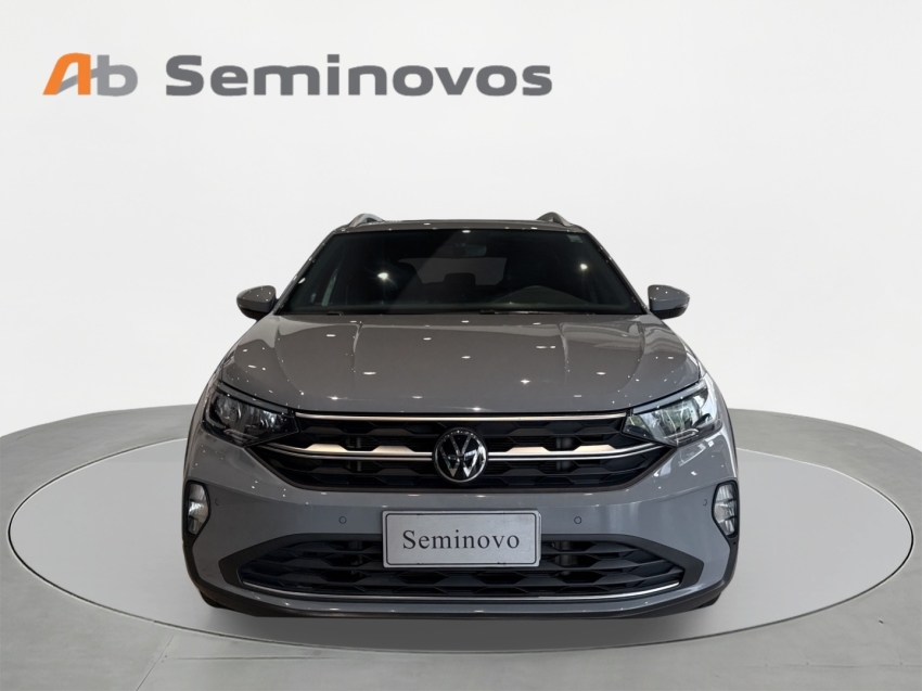 Volkswagen Nivus