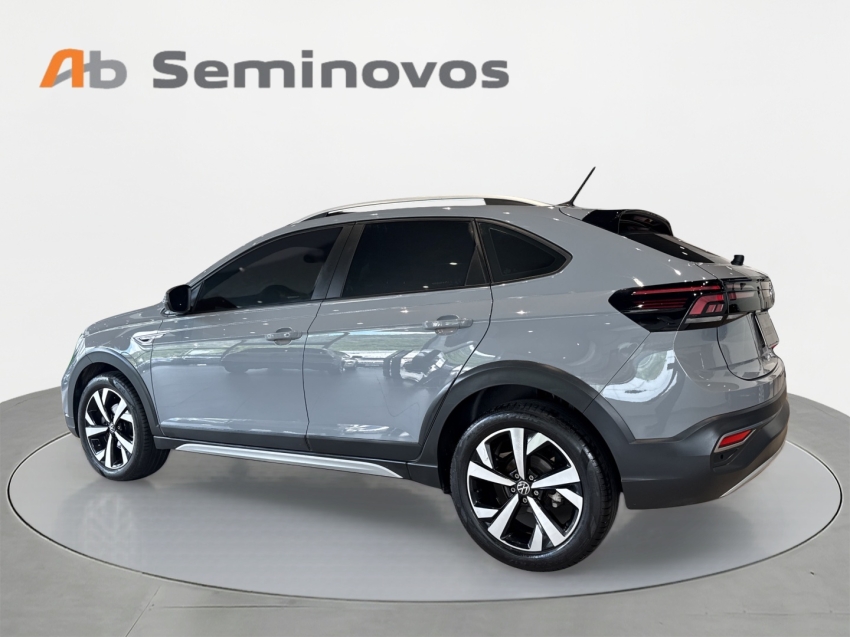 Volkswagen Nivus