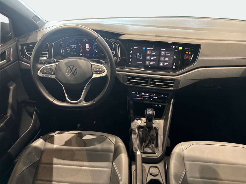 Volkswagen Nivus