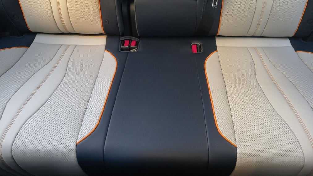 BYD Song Plus