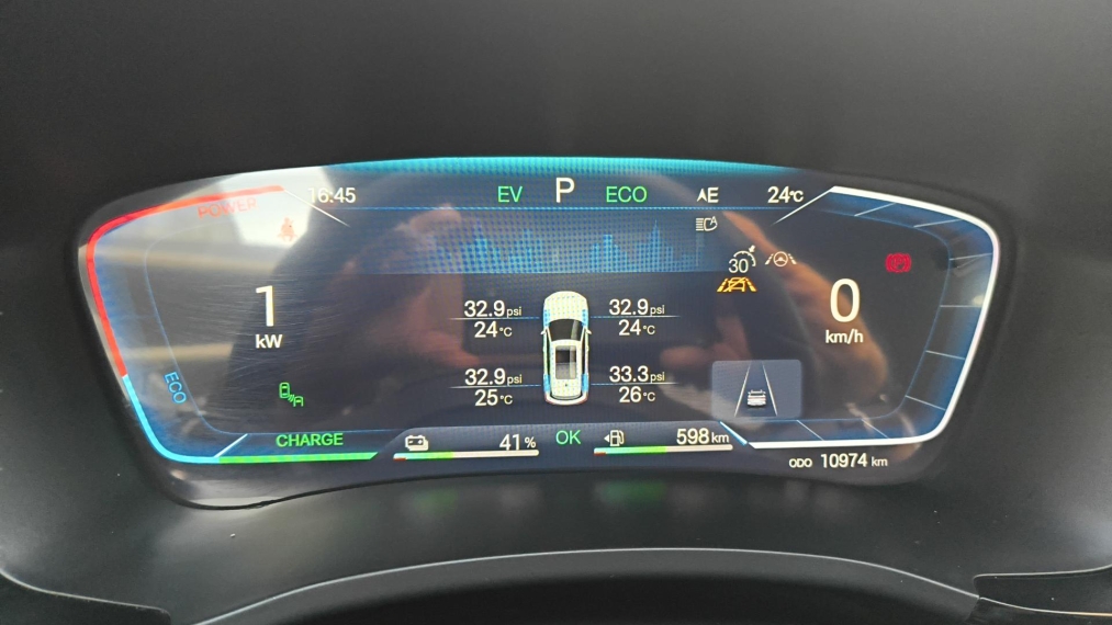 BYD Song Plus