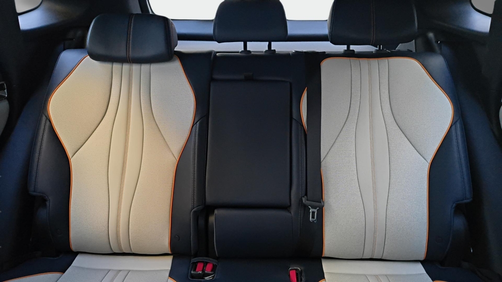BYD Song Plus