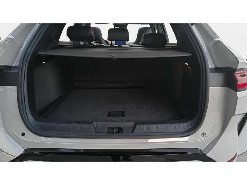 BYD Song Plus