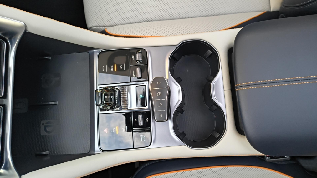 BYD Song Plus