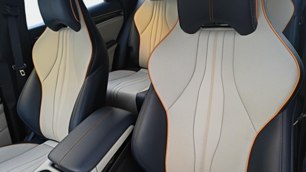 BYD Song Plus