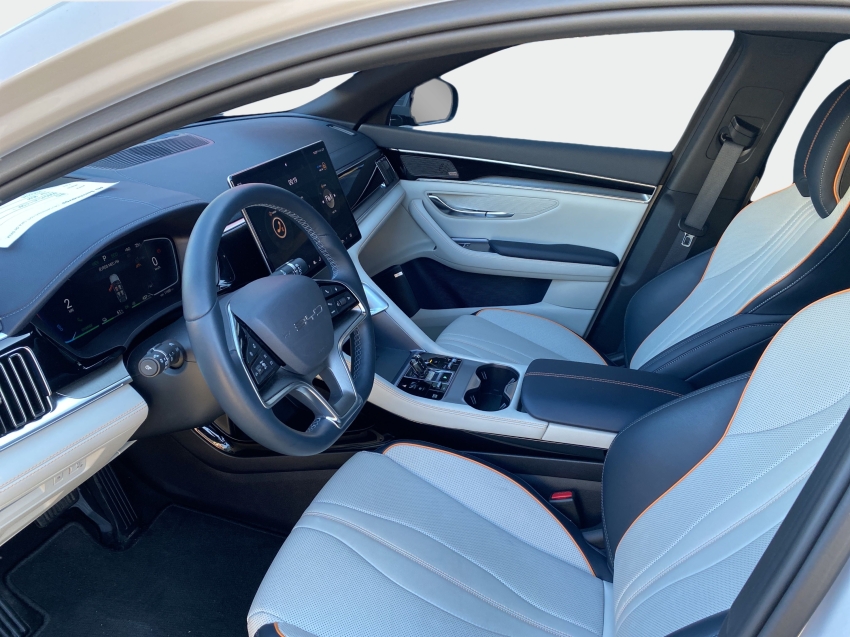 BYD Song Plus