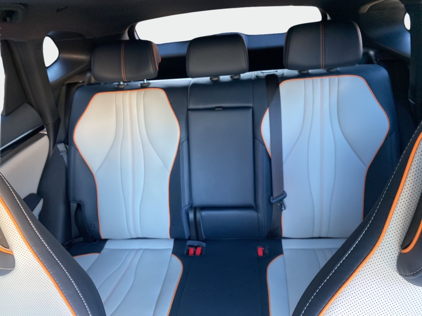 BYD Song Plus