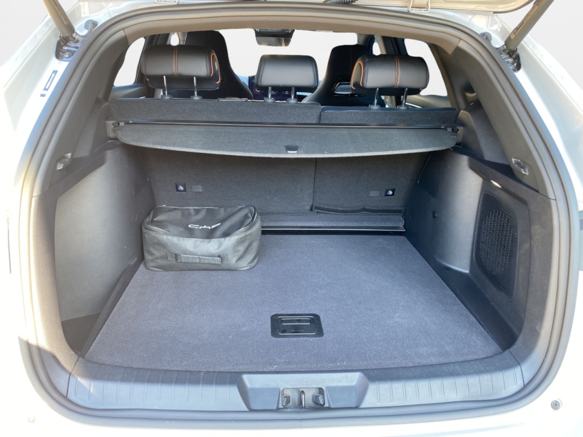 BYD Song Plus