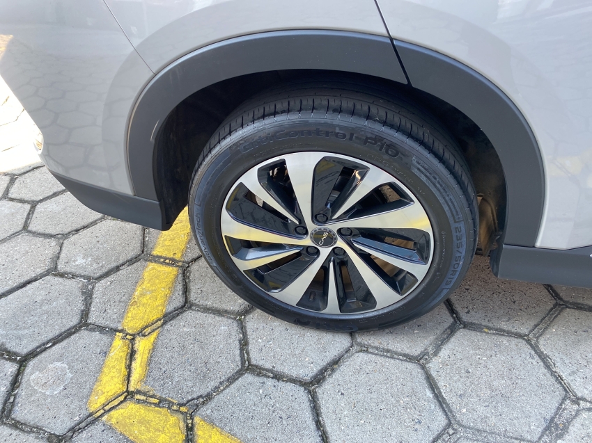 BYD Song Plus