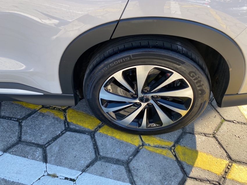 BYD Song Plus