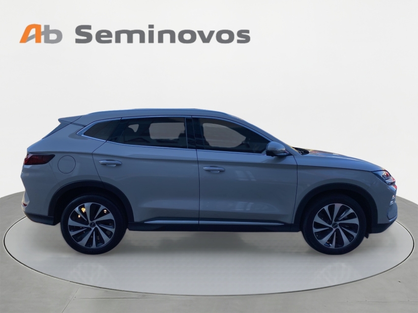 BYD Song Plus