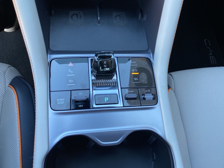BYD Song Plus