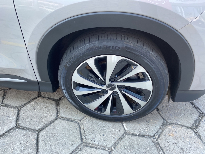 BYD Song Plus