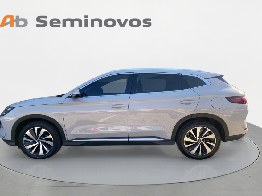 BYD Song Plus