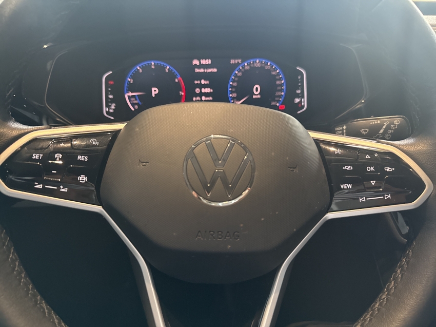 Volkswagen Taos