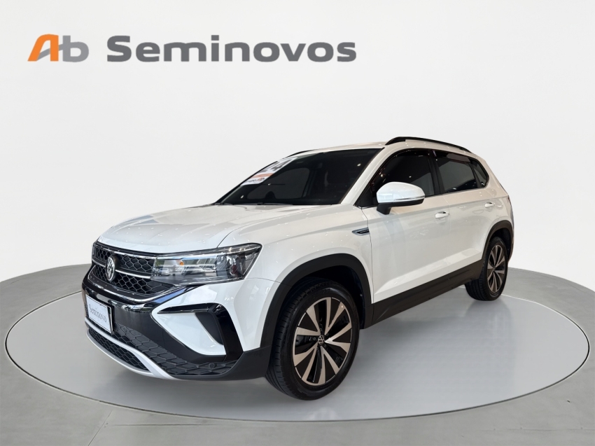Volkswagen Taos