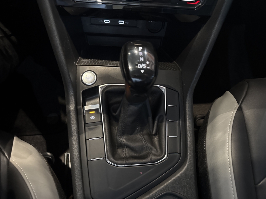 Volkswagen Taos