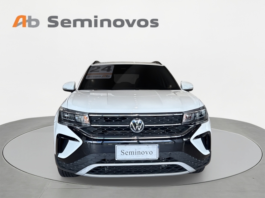 Volkswagen Taos