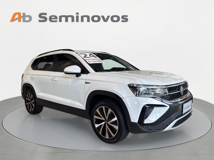 Volkswagen Taos