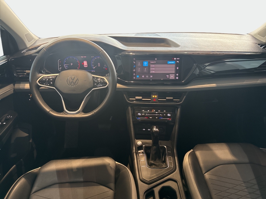 Volkswagen Taos