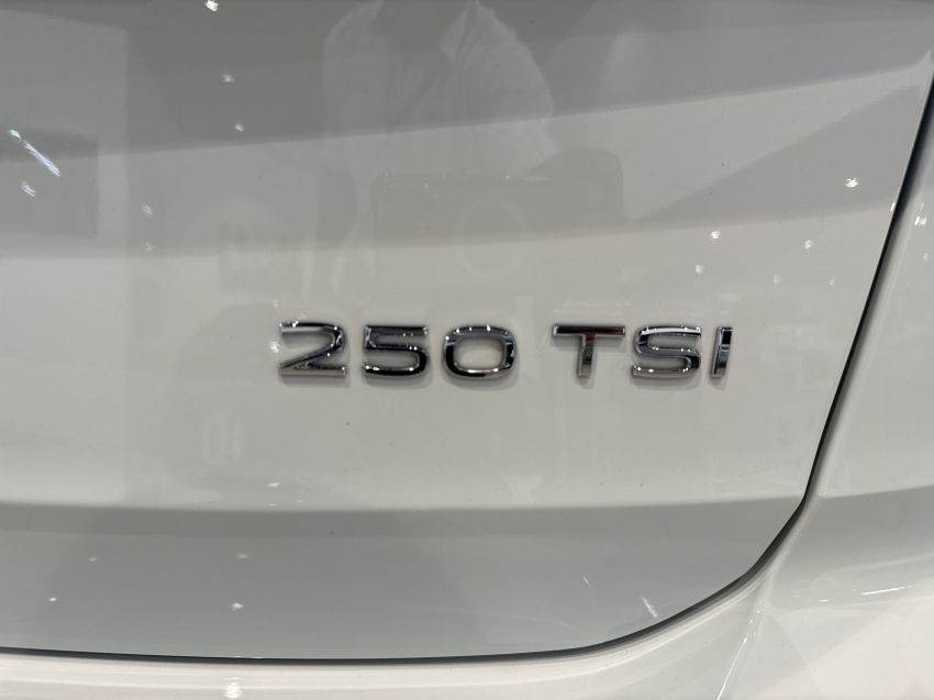 Volkswagen Taos