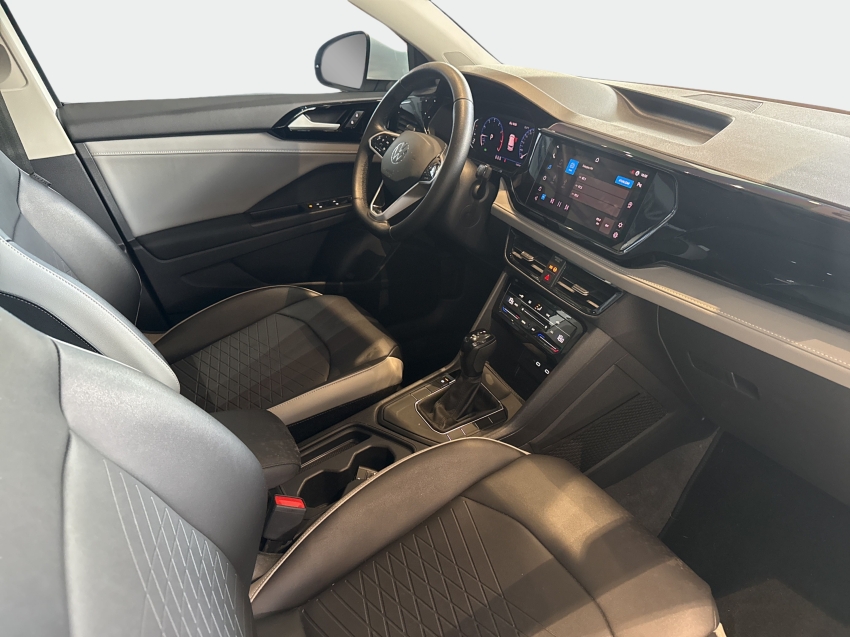 Volkswagen Taos