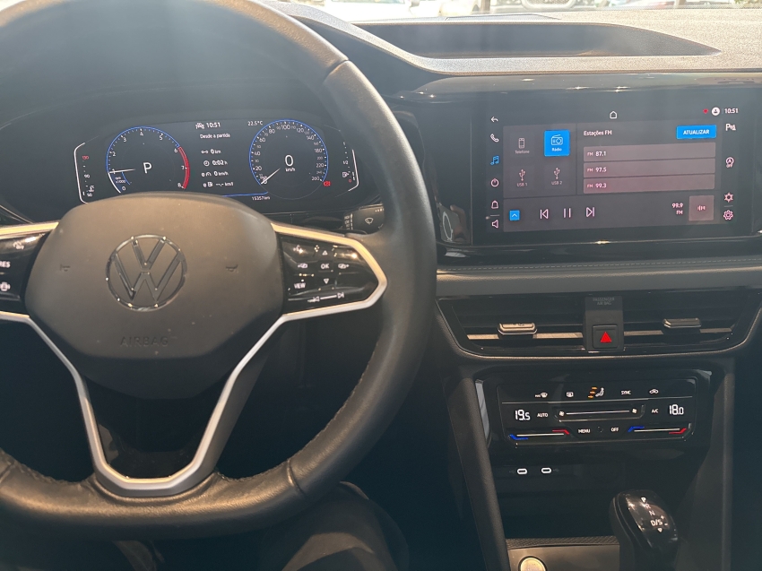 Volkswagen Taos