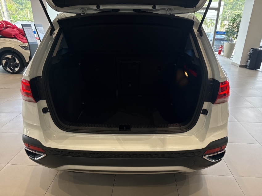 Volkswagen Taos
