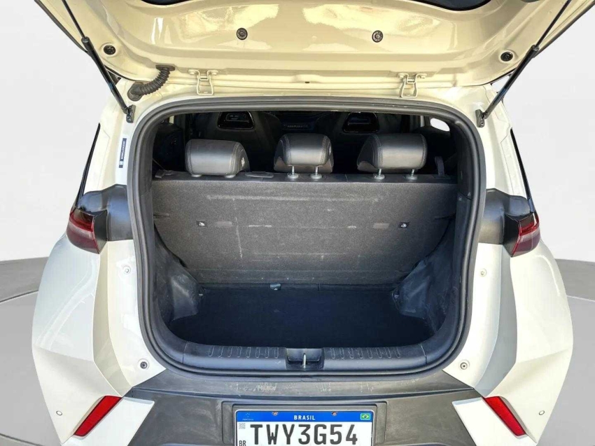 BYD Dolphin Mini