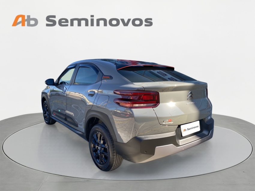 Citroen Basalt