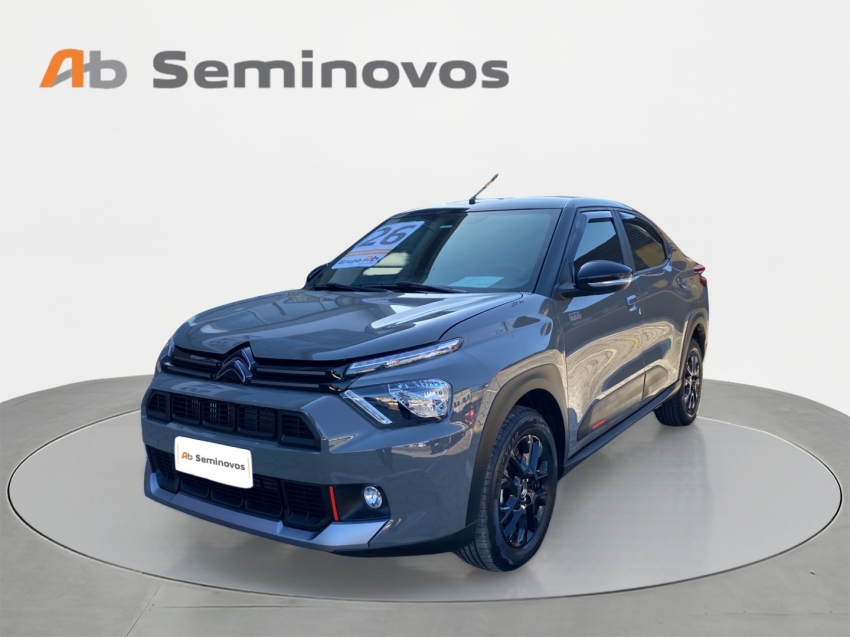 Citroen Basalt
