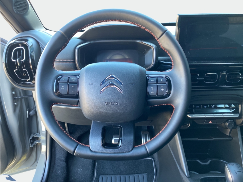 Citroen Basalt