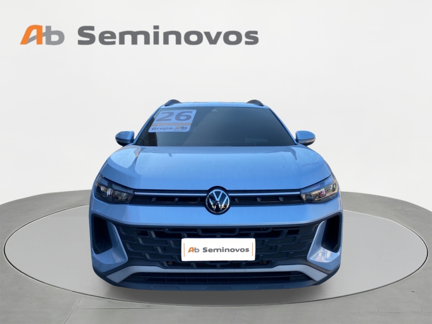 Volkswagen Tera