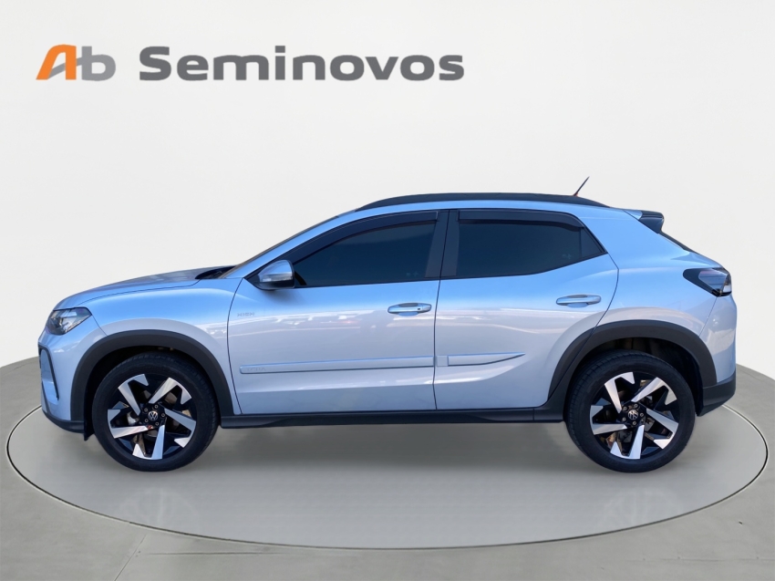 Volkswagen Tera