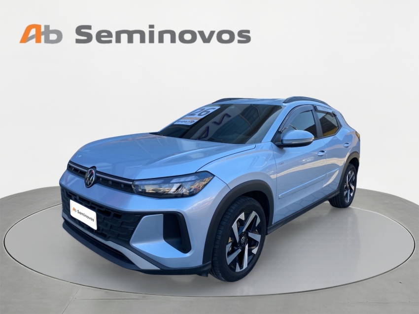 Volkswagen Tera