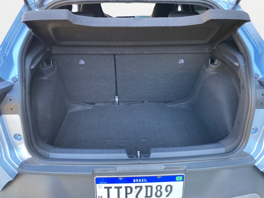 Volkswagen Tera