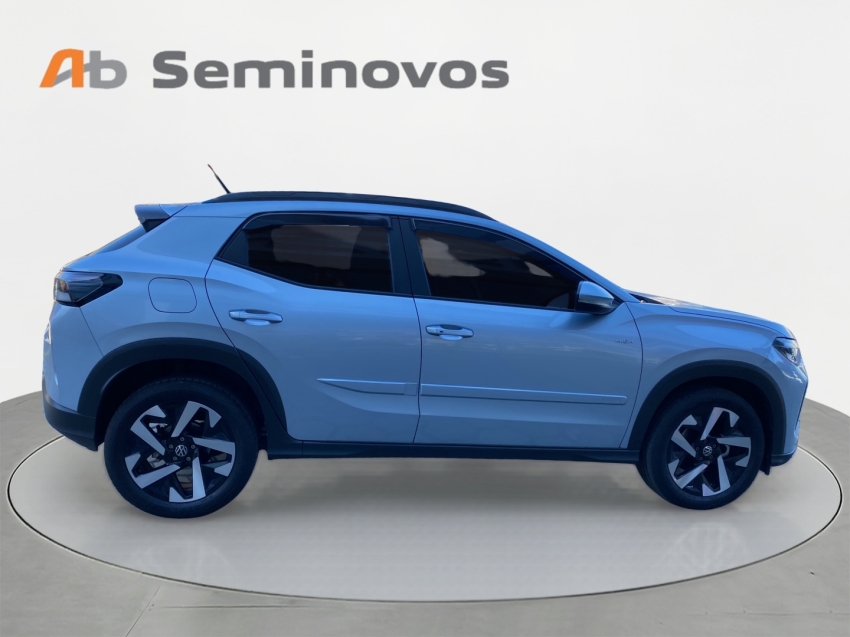 Volkswagen Tera