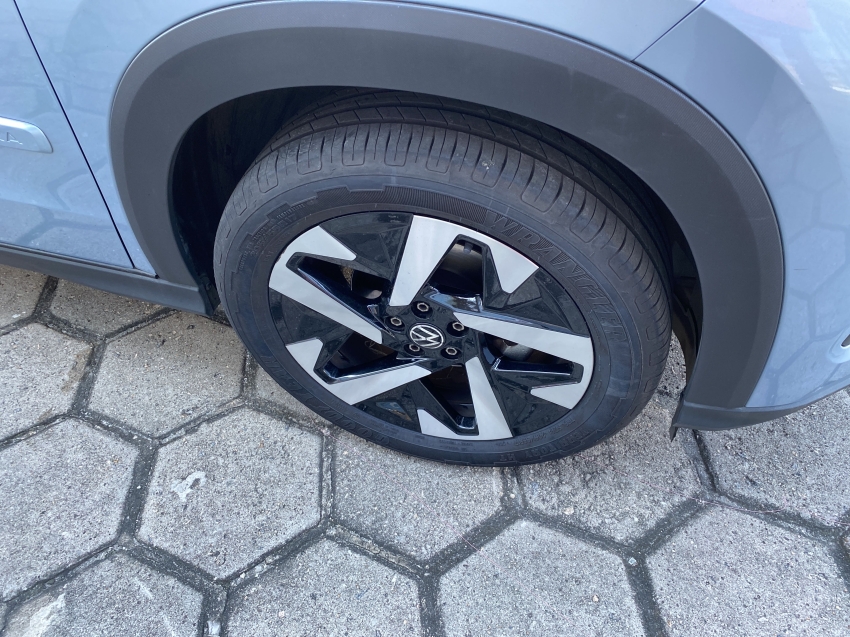 Volkswagen Tera