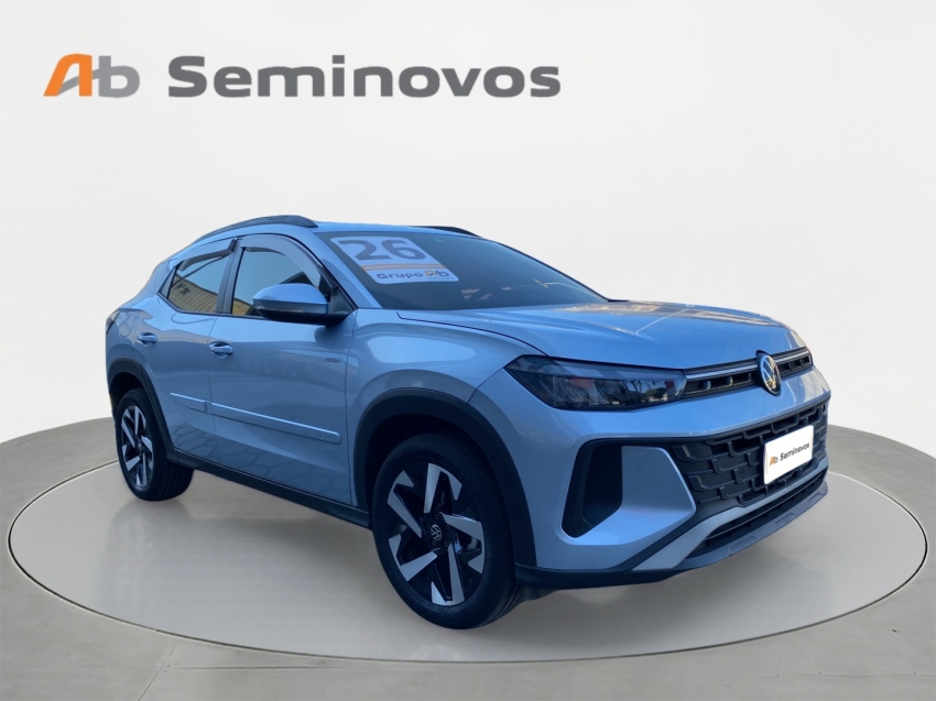 Volkswagen Tera
