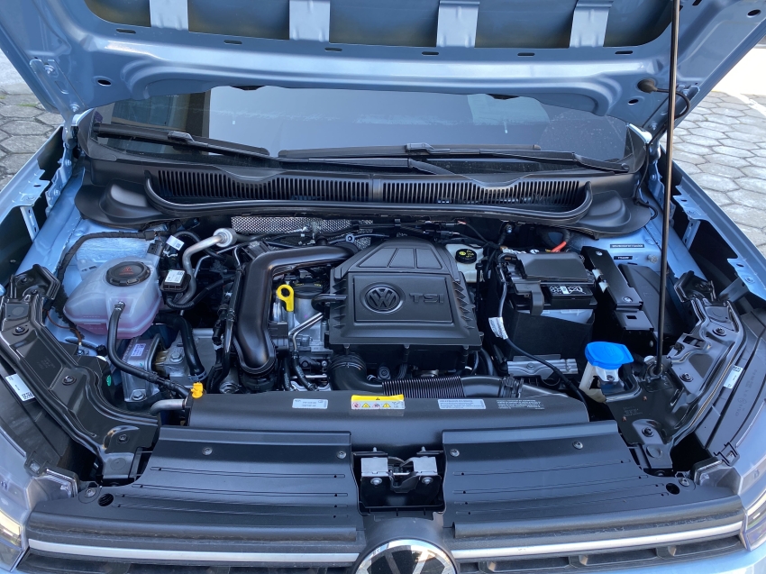 Volkswagen Tera