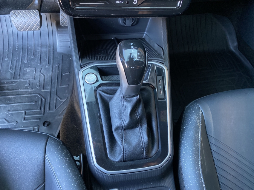 Volkswagen Tera