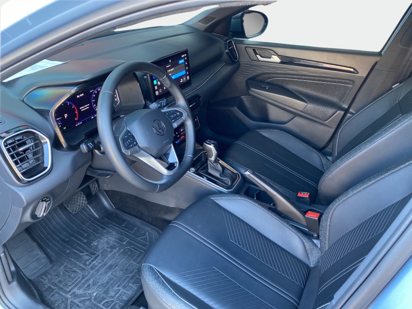 Volkswagen Tera