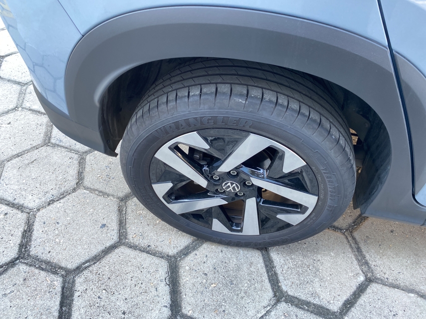 Volkswagen Tera