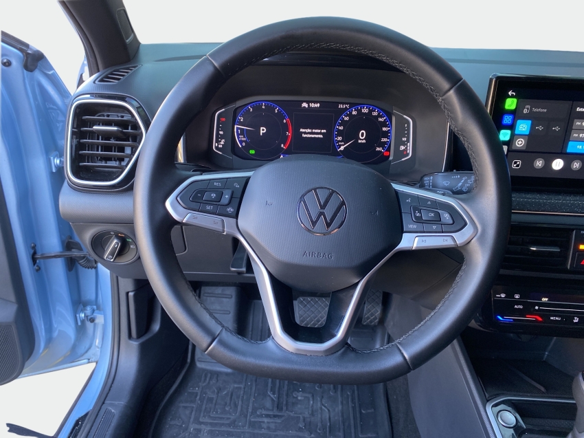 Volkswagen Tera