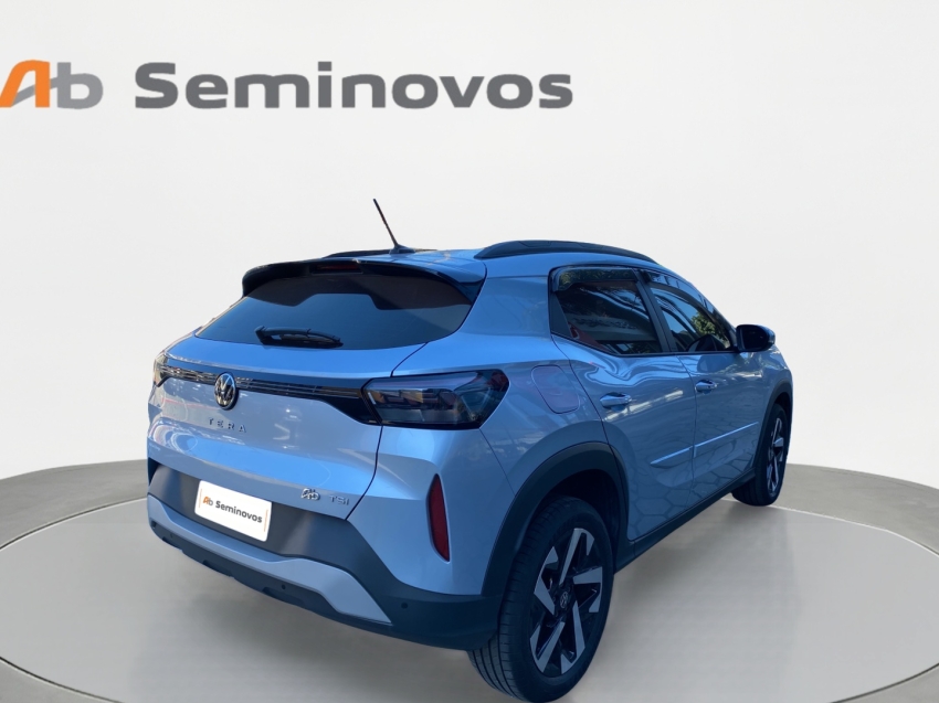 Volkswagen Tera