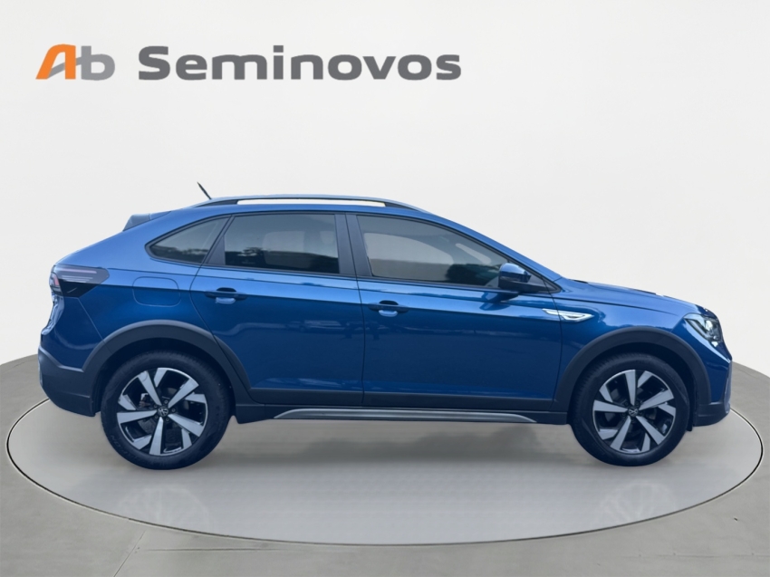Volkswagen Nivus