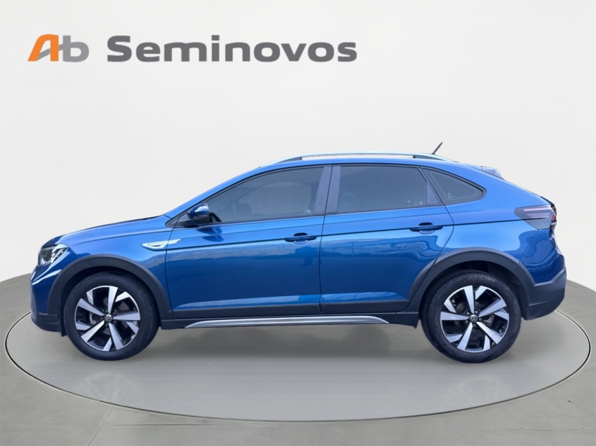Volkswagen Nivus